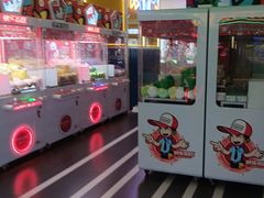 -快乐街区(成都龙湖北城天街店)