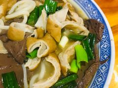 -锦泓老字号猪脏粉(东联大厦店)