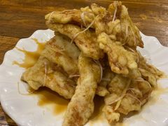 -泰来风味馆(桂林街店)