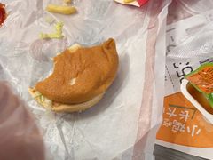 -麦当劳(牡丹江路店)