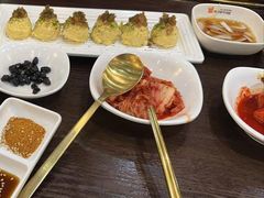 -釜山豚骨汤饭(芝罘万达广场店)