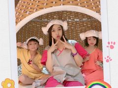 -青水瓦台汤泉(未央店)