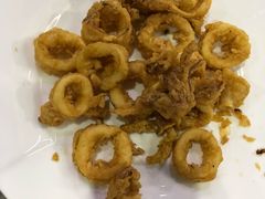 -清水湾3号(东方小周海鲜店)