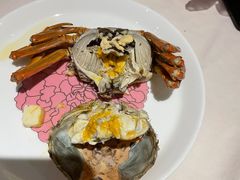 -蟹榭(静安寺晶品商场店)