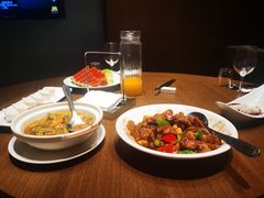 -上海国展宝龙丽筠酒店