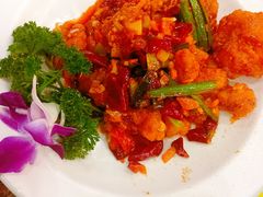 -贵宾庄炸酱面·韩式料理(火炬八街店)