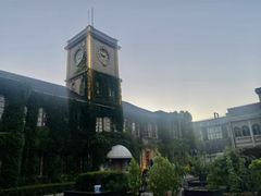 -半岛1919创意园区