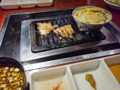 -丸福烤肉(君隆广场店)