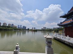 -珠海圆明新园