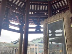 -悦城龙母祖庙