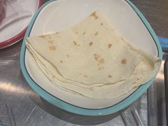 -古彭7只羊·招牌白串·碳锅羊肉旗舰店