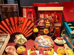 -北京工艺美术博物馆