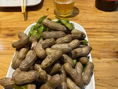 -老胖串店(山大路店)