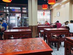 大堂-九河居(荔湾路店)