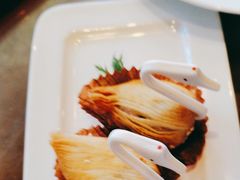 -福州世茂洲际酒店·福邸(台江店)