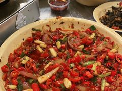 -东排食堂长沙小吃大排档(五一广场店)