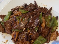 -大铁勺新津菜(东丽阳光新业广场店)