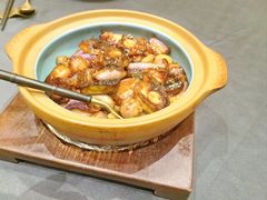 -A One Kitchen·南京精菜馆(晶丽酒店店)