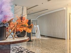 -上海虹桥西郊假日酒店