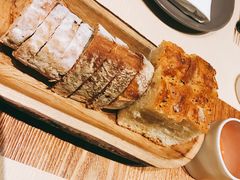 -Mercato莫卡多露台餐厅与酒吧(K11店)