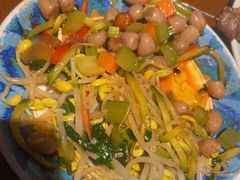 -伊斯麦尔丝路·新派菜(沙子口店)
