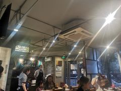 -友乐居羊蝎子(西直门店)