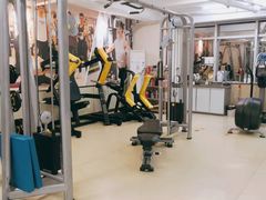 -中田健身工作室(太阳广场店)