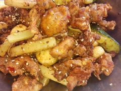 -尚岛私房菜(西方巷店)