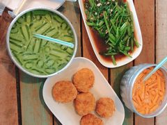 -Doo Dee Thai Food(Issan/Isaan/Esan)