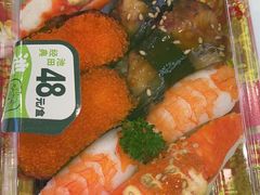 -池田寿司·新鲜现做(西红门荟聚店)