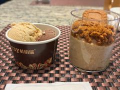 -棕榈岛海鲜自助餐厅(虹桥迎宾馆店)