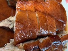 -黄连大头华烧鹅店(大良店)