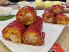 -点都德(大茶楼店)