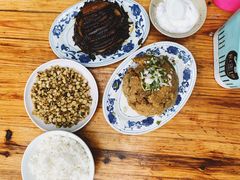 -古道第一家餐馆