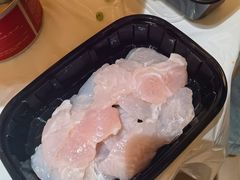 -海底捞火锅(万达广场店)