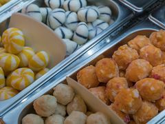-亲爱哒麻辣烫 Mrs zan's kitchen