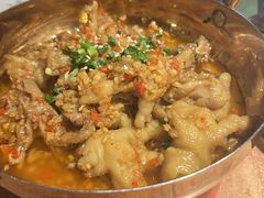 -浩海火燒雲傣家菜(芮欧百货店)