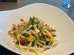 -深圳美高梅酒店·意烁FIAMMA·地中海餐厅