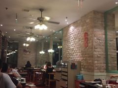 大堂-新辣道鱼火锅(领展购物广场·中关村店)