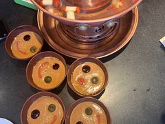 -南门涮肉(北洼路店)