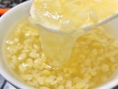 -老福合沟无米粿甜汤粿品店