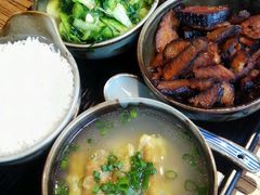 -俏湘私房菜(国贸店)