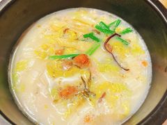 -大鼓米线(浦东长泰店)