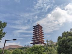 -牛首山文化旅游区