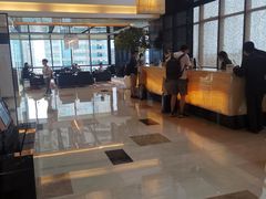 -上海龙之梦万丽酒店