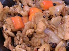 -考记泥焗鸡农庄·海鲜(北洛秘境店)