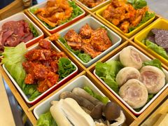 -阿昌白族石板烧·菌锅(大理古城店)