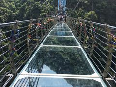 -宁波五龙潭景区