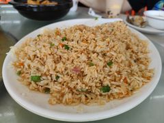 -红月湾海鲜饭店•沙滩海景(双月湾店)
