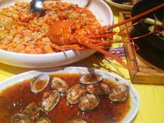 醉花蛤-金玉满堂潮州酒楼(无限极荟购物广场店)